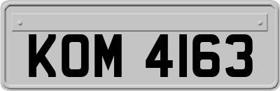 KOM4163