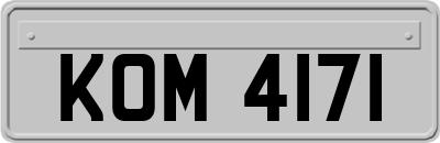 KOM4171