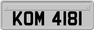 KOM4181