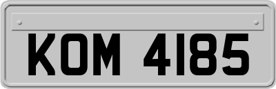 KOM4185