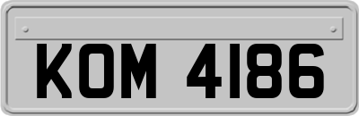 KOM4186
