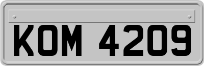 KOM4209