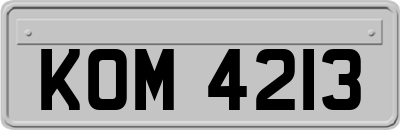 KOM4213