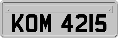 KOM4215