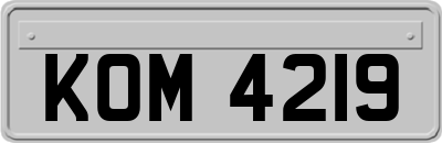 KOM4219
