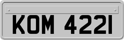 KOM4221