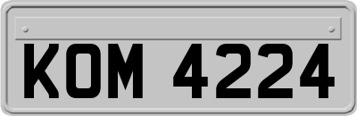 KOM4224