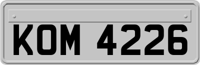 KOM4226