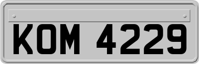 KOM4229