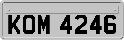 KOM4246