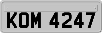 KOM4247