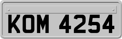 KOM4254