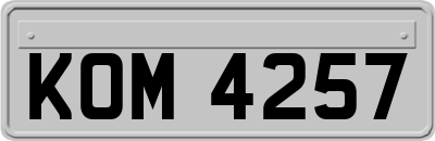 KOM4257