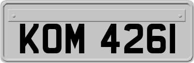 KOM4261
