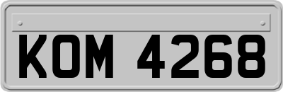 KOM4268