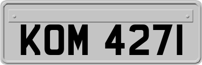 KOM4271