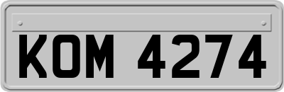 KOM4274