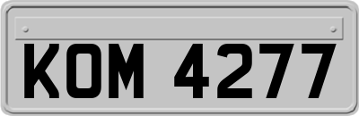 KOM4277