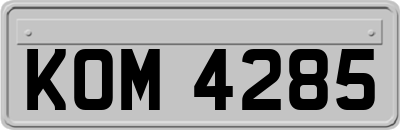 KOM4285