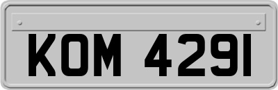 KOM4291