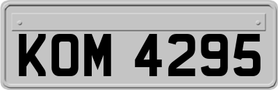 KOM4295