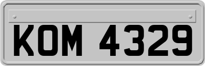 KOM4329