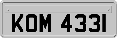 KOM4331