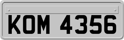 KOM4356