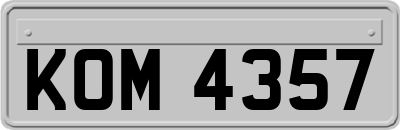 KOM4357
