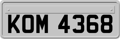 KOM4368