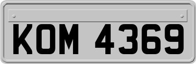 KOM4369