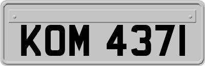 KOM4371
