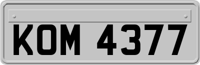 KOM4377