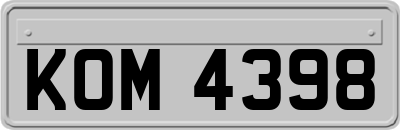 KOM4398