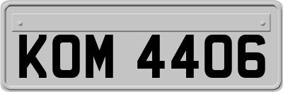 KOM4406