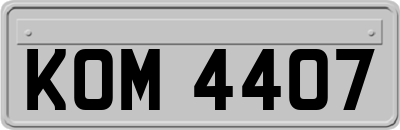 KOM4407
