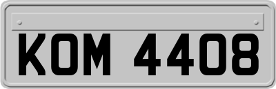 KOM4408