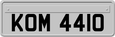 KOM4410