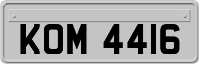 KOM4416