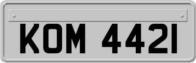 KOM4421