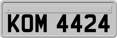 KOM4424