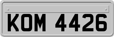 KOM4426