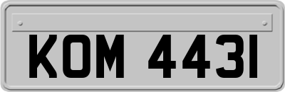KOM4431