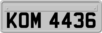 KOM4436