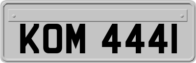 KOM4441