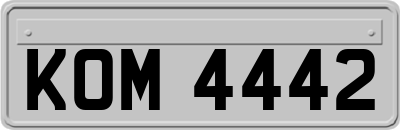 KOM4442