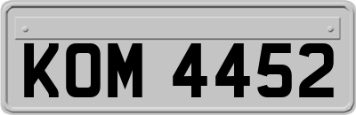 KOM4452