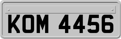 KOM4456