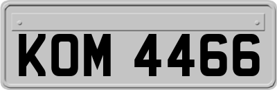 KOM4466