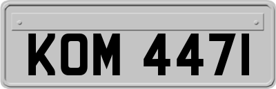 KOM4471